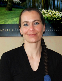 portr&auml;tfoto beate de nijs