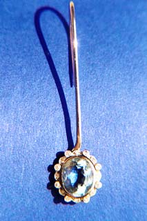 aquamarine