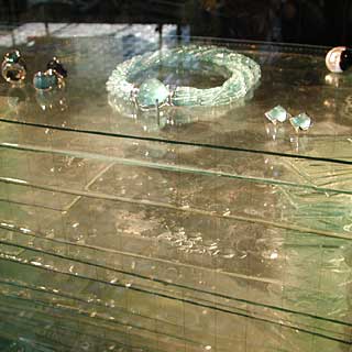 glass gems