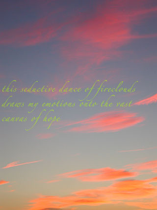 fireclouds