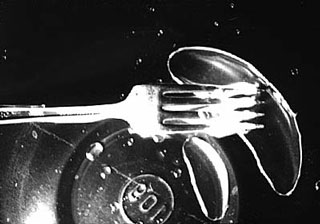 Forktear