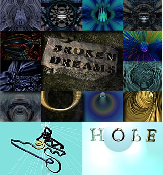 Broken Dreams Stills
