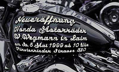 chrometank