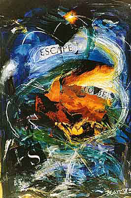 escape