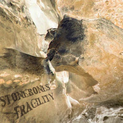 fragility bonerock