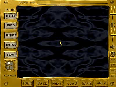 goldpanel