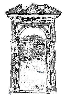 Renaisance Portal