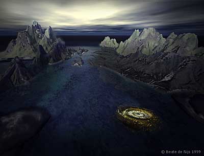 Time-flows-to-the-Sea