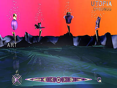 utopia