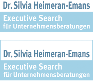 Dr. Silvia Heimeran-Emans - Executive Search