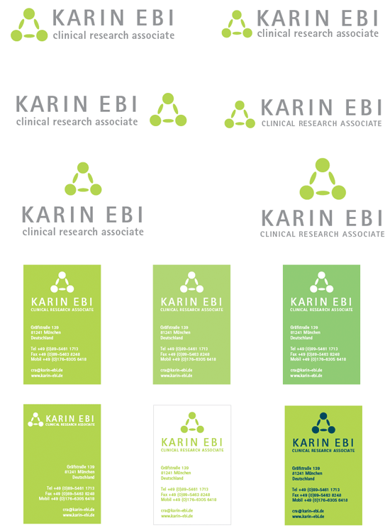 Logo Karin Ebi - Clinical Research Associate - 5