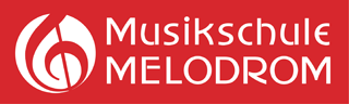 Logo Musikschule Melodrom
