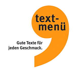 Logo text-men&uuml;