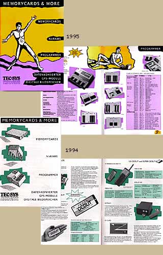 Tec Sys Produktkatalog