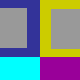 compare grey squares