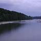 violet river
