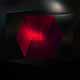 red cubes