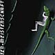 lizard climbing