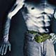 snakebelt