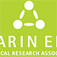 Grafikdesign Logo Karin Ebi Clinical Research Associate