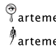Logo Entw&uuml;rfe f&uuml;r artemedics - Sch&ouml;nheitschirurgie