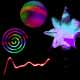 Webdesign - gif animationen 1 und 2
