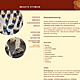Webdesign - Brigitte Ettinger - Supervision Coaching Organisationsberatung Moderation Personalentwicklung