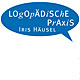 Webdesign - Iris H&auml;usel - Logop&auml;diepraxis