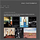 Webdesign - Only Photography �  Galerie, Fotoarchiv, Bibliothek