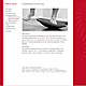 Webdesign Beispiel Screenshot