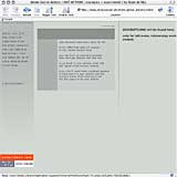 Website Screenshot 1 - Kunde - Softwareentwicklung - Praxisbeispiele
