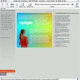 Website Screenshot 6 - Kunde - Softwareentwicklung - Praxisbeispiele