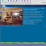 Website Screenshot 6 - Kunde - Algarvegolftraum - Golfurlaub an der Algarve
