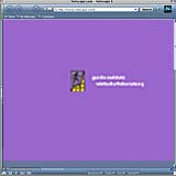 Website Screenshot 1 - Kunde - Anlageberatung Finanzberatung