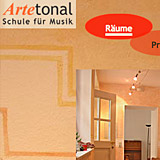 Website Screenshot 11 - Kunde - Artetonal Schule fuer Musik