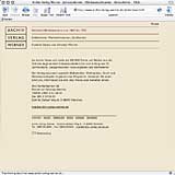 Website Screenshot 2 - Kunde - Archiv Verlag Werner