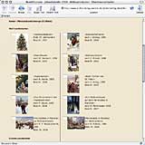 Website Screenshot 5 - Kunde - Archiv Verlag Werner