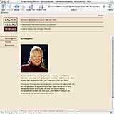 Website Screenshot 6 - Kunde - Archiv Verlag Werner