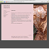 Website Screenshot 6 - Kunde - Barbara Greulich - Supervision, Coaching, Teamberatung