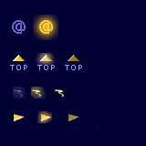 Website Screenshot 14 - Blue Bridge III - Website 2000-2001