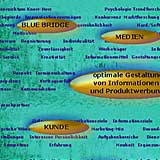 Website Screenshot 4 - Blue Bridge I - Website 1997-1998