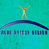Website Screenshot 6 - Blue Bridge I - Website 1997-1998