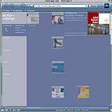 Website Screenshot 3 - This site - since 2001