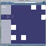 Website Screenshot 5 - This site - since 2001