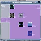 Website Screenshot 10 - This site - since 2001