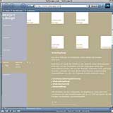 Website Screenshot 13 - This site - since 2001