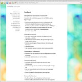 Website Screenshot 6 - Kunde - Evelyn K&auml;lker - Personalentwicklung, Supervision, Coaching