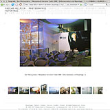 Website Screenshot 3 - Kunden - Fabian Helmich Photographie