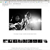 Website Screenshot 6 - Kunden - Fabian Helmich Photographie