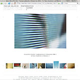 Website Screenshot 8 - Kunden - Fabian Helmich Photographie